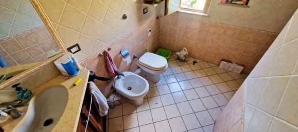 5 rooms Apartment in Scalea, Italy No. 124249 15