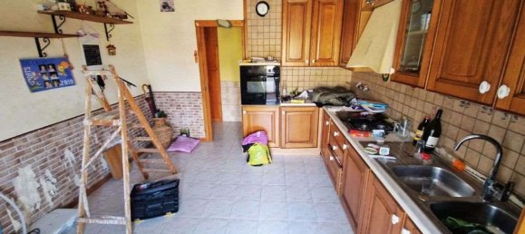 5 rooms Apartment in Scalea, Italy No. 124249 6