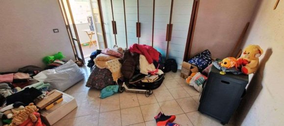 5 rooms Apartment in Scalea, Italy No. 124249 10