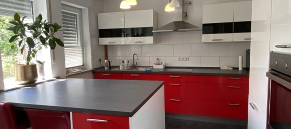 Здание 554м² в Обербергиш, Германия № 154694 11