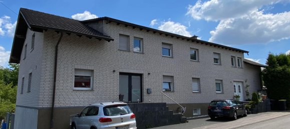 Здание 554м² в Обербергиш, Германия № 154694 25