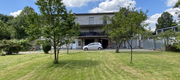 Здание 554м² в Обербергиш, Германия № 154694 7