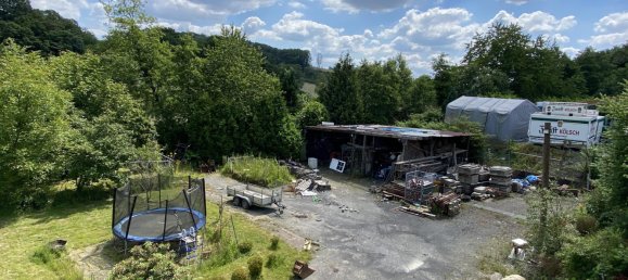 Здание 554м² в Обербергиш, Германия № 154694 3