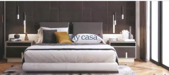 5 bedrooms Apartment in District 4, Vietnam No. 8100 3