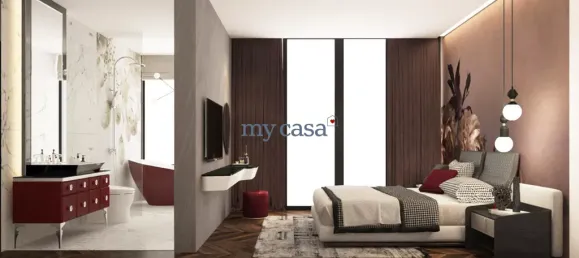 5 bedrooms Apartment in District 4, Vietnam No. 8100 6