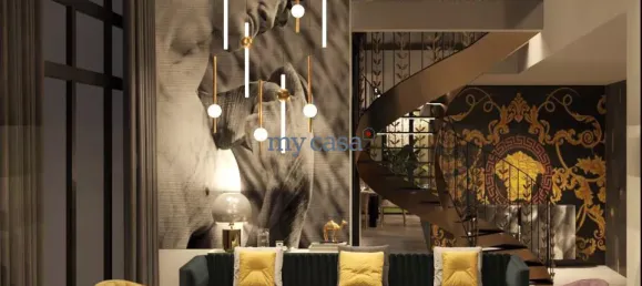 5 bedrooms Apartment in District 4, Vietnam No. 8100 7