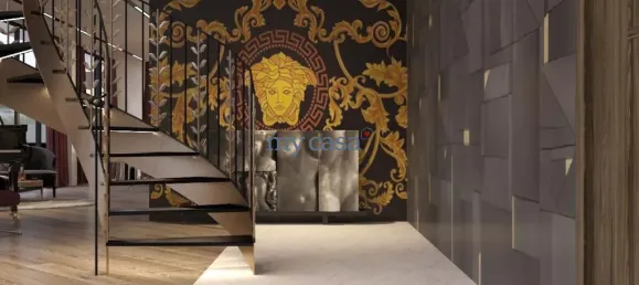 5 bedrooms Apartment in District 4, Vietnam No. 8100 4