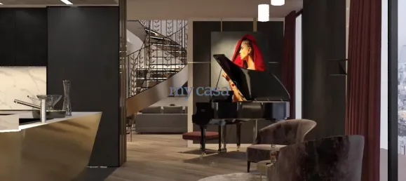 5 bedrooms Apartment in District 4, Vietnam No. 8100 5