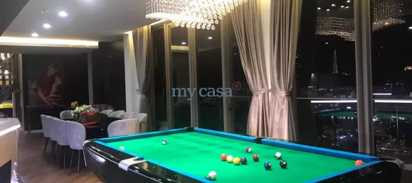 5 bedrooms Apartment in District 4, Vietnam No. 8100 9