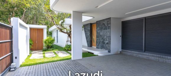 4 bedrooms Villa in Bang Tao, Thailand No. 16633 3