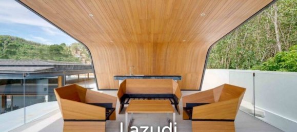 4 bedrooms Villa in Bang Tao, Thailand No. 16633 4