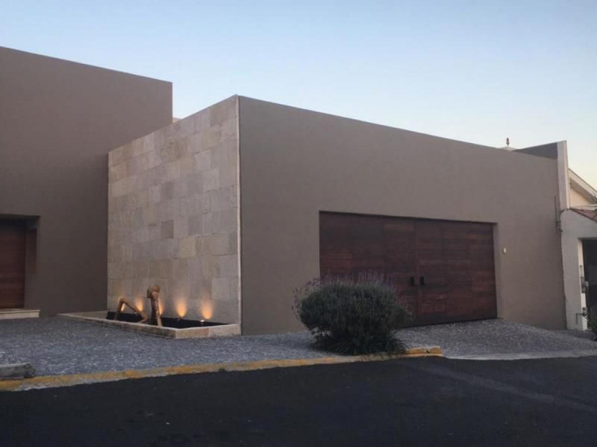 3 bedrooms House in Mexicali, Mexico No. 145730