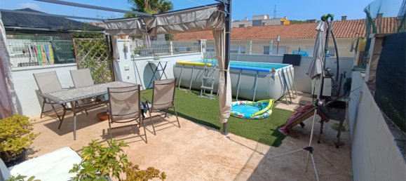 4 bedrooms Townhouse in Tarragona, Spain No. 181147 20