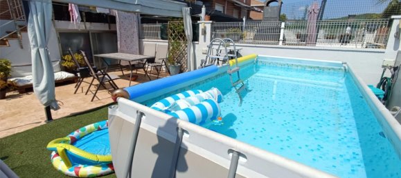 4 bedrooms Townhouse in Tarragona, Spain No. 181147 19