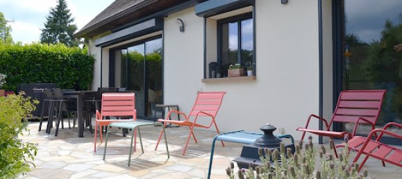 5 bedrooms House in Dampierre-en-Yvelines, France No. 175198 3