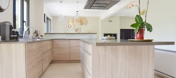 5 bedrooms House in Dampierre-en-Yvelines, France No. 175198 6