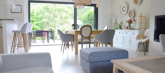 5 bedrooms House in Dampierre-en-Yvelines, France No. 175198 5