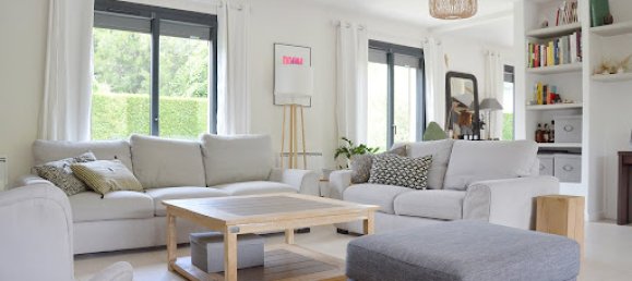 5 bedrooms House in Dampierre-en-Yvelines, France No. 175198 7