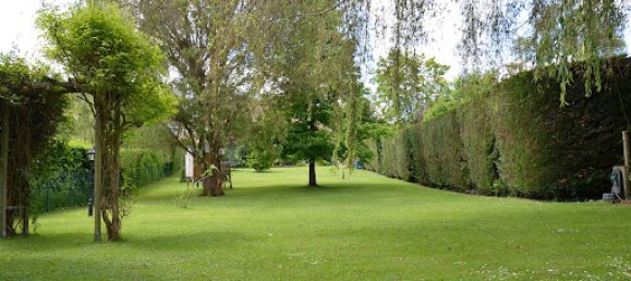 5 bedrooms House in Dampierre-en-Yvelines, France No. 175198 13