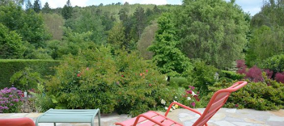 5 bedrooms House in Dampierre-en-Yvelines, France No. 175198 2