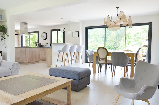 5 bedrooms House in Dampierre-en-Yvelines, France No. 175198