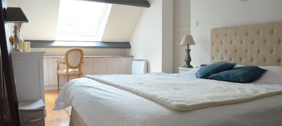 5 bedrooms House in Dampierre-en-Yvelines, France No. 175198 8