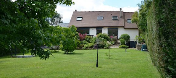 5 bedrooms House in Dampierre-en-Yvelines, France No. 175198 12