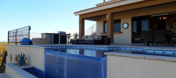 4 غرف نوم منزل في Baja California Sur, Mexico رقم 172612 2