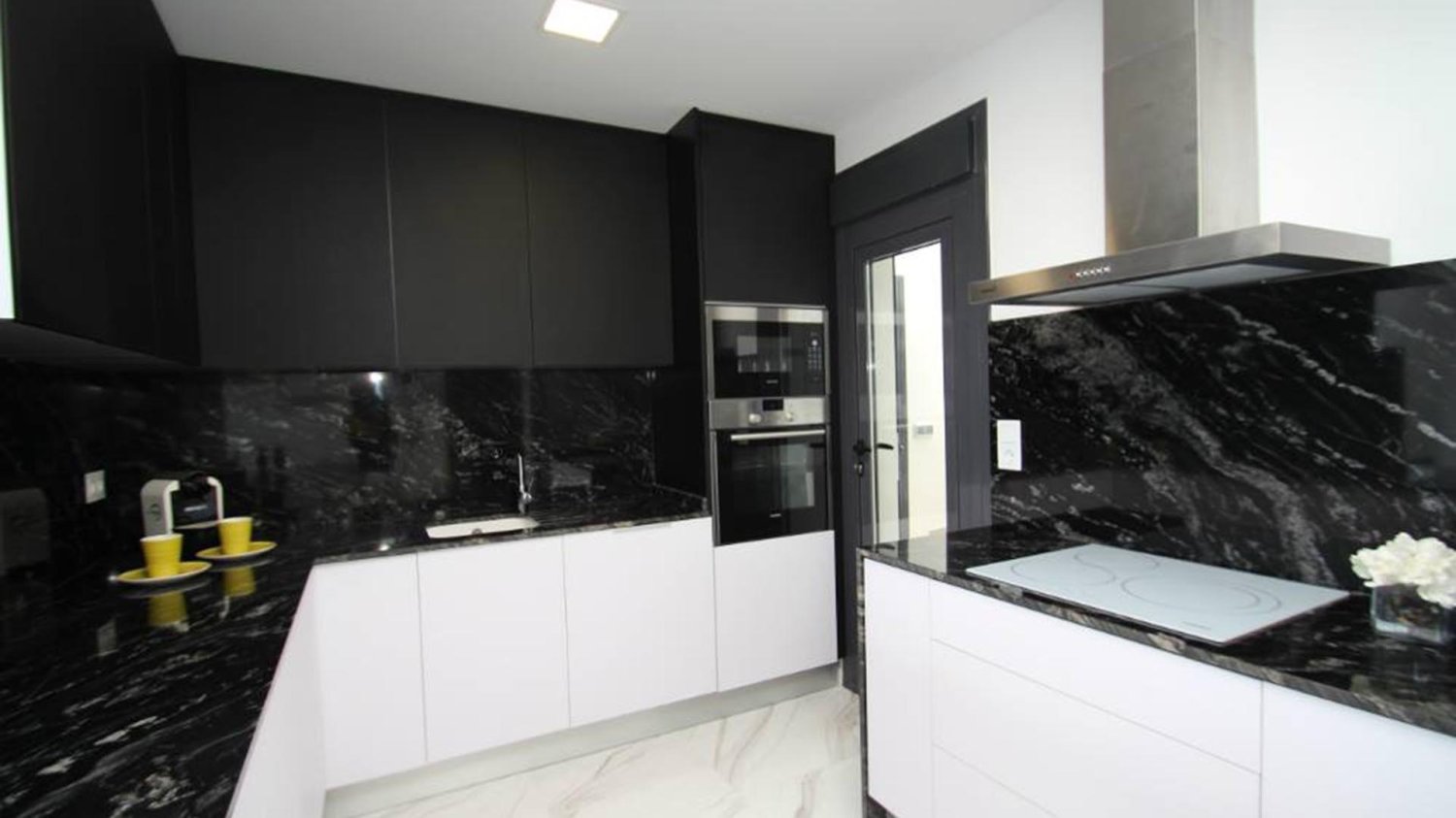 3 bedrooms Villa in Bellavista, San Miguel de Salinas, Spain No. 15466