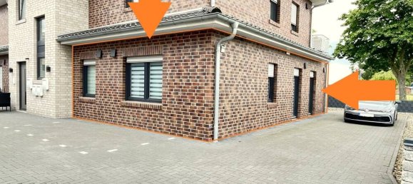 2 Schlafzimmer Wohnung in Leer, Germany, Nr. 283391 12