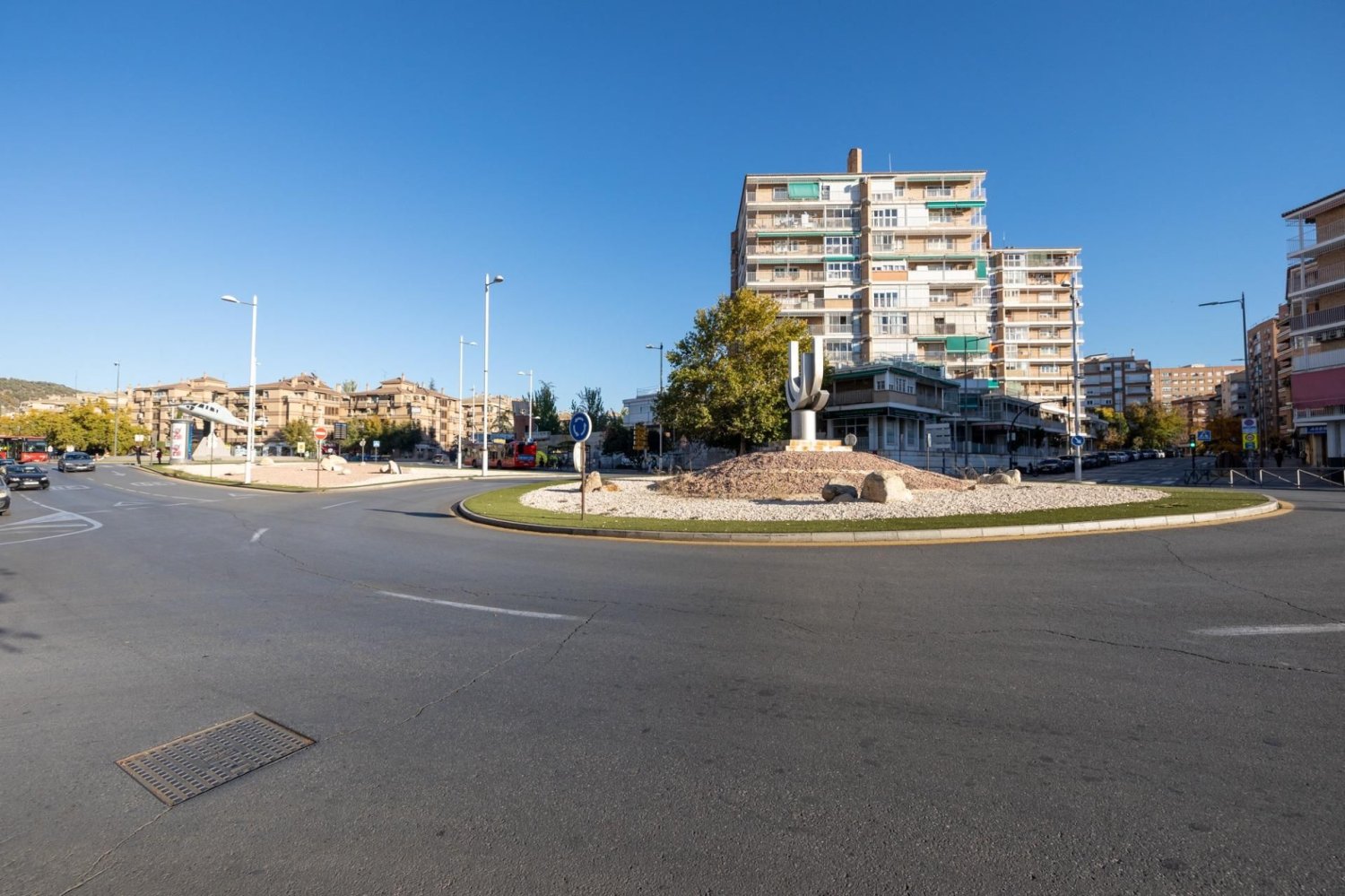 61m² Commercial property in Granada, Spain No. 166670