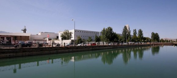 61m² Commercial property in Granada, Spain No. 166670 20