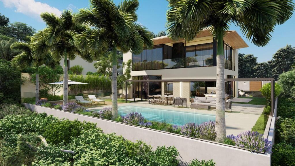  Land in Canico, Portugal No. 297103