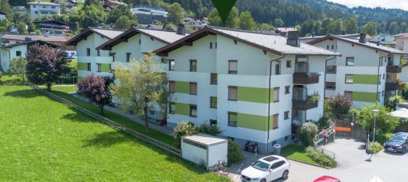 Apartamento de 4 divisões em Bad Haring, Austria N.º 120810 20