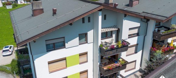 Apartamento de 4 divisões em Bad Haring, Austria N.º 120810 22