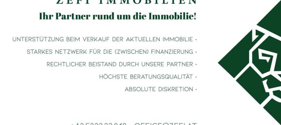 Apartamento de 4 divisões em Bad Haring, Austria N.º 120810 4