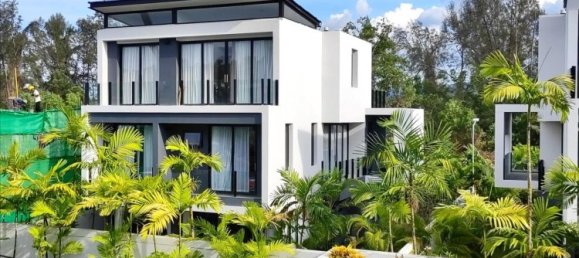 Moradia T6 em Bang Tao, Thailand N.º 77417 23