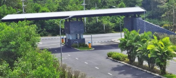 Moradia T6 em Bang Tao, Thailand N.º 77417 27