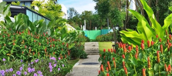 Moradia T6 em Bang Tao, Thailand N.º 77417 26