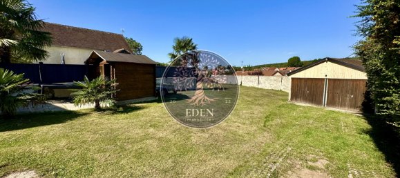 Casa T6 em Saint-Remy-sur-Avre, France N.º 95408 25