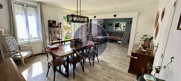 Casa T6 em Saint-Remy-sur-Avre, France N.º 95408 4