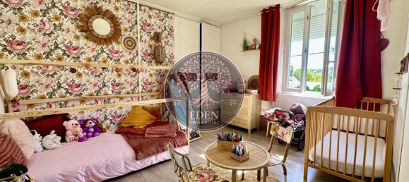 Casa T6 em Saint-Remy-sur-Avre, France N.º 95408 9