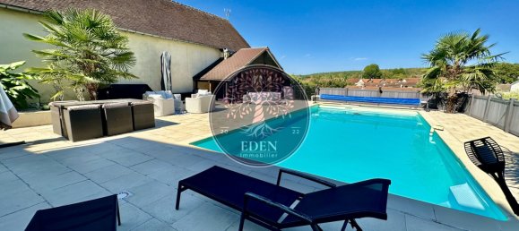 Casa T6 em Saint-Remy-sur-Avre, France N.º 95408 21