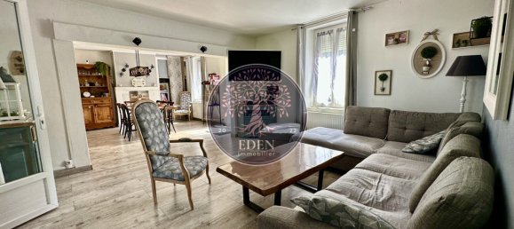 Casa T6 em Saint-Remy-sur-Avre, France N.º 95408 8