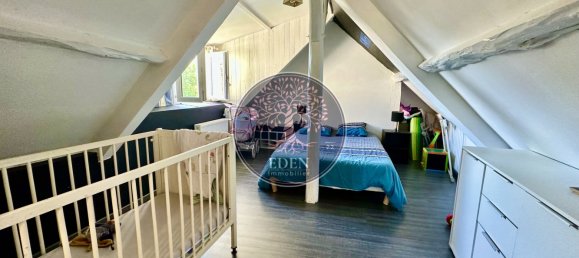 Casa T6 em Saint-Remy-sur-Avre, France N.º 95408 20