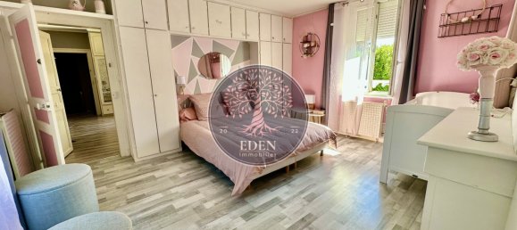 Casa T6 em Saint-Remy-sur-Avre, France N.º 95408 15