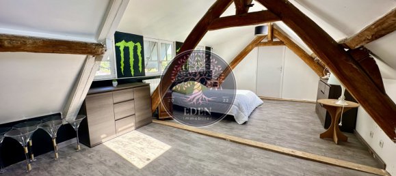 Casa T6 em Saint-Remy-sur-Avre, France N.º 95408 22