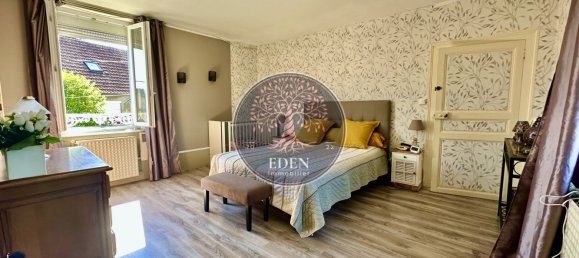 Casa T6 em Saint-Remy-sur-Avre, France N.º 95408 14