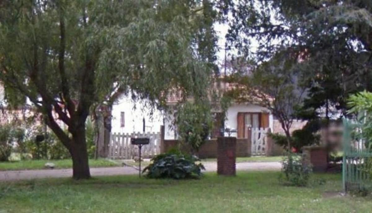 2 bedrooms House in Buenos Aires, Argentina No. 1586