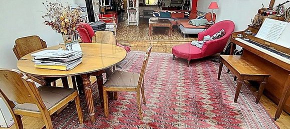 3 Schlafzimmer Haus in Colombes, France, Nr. 125175 4
